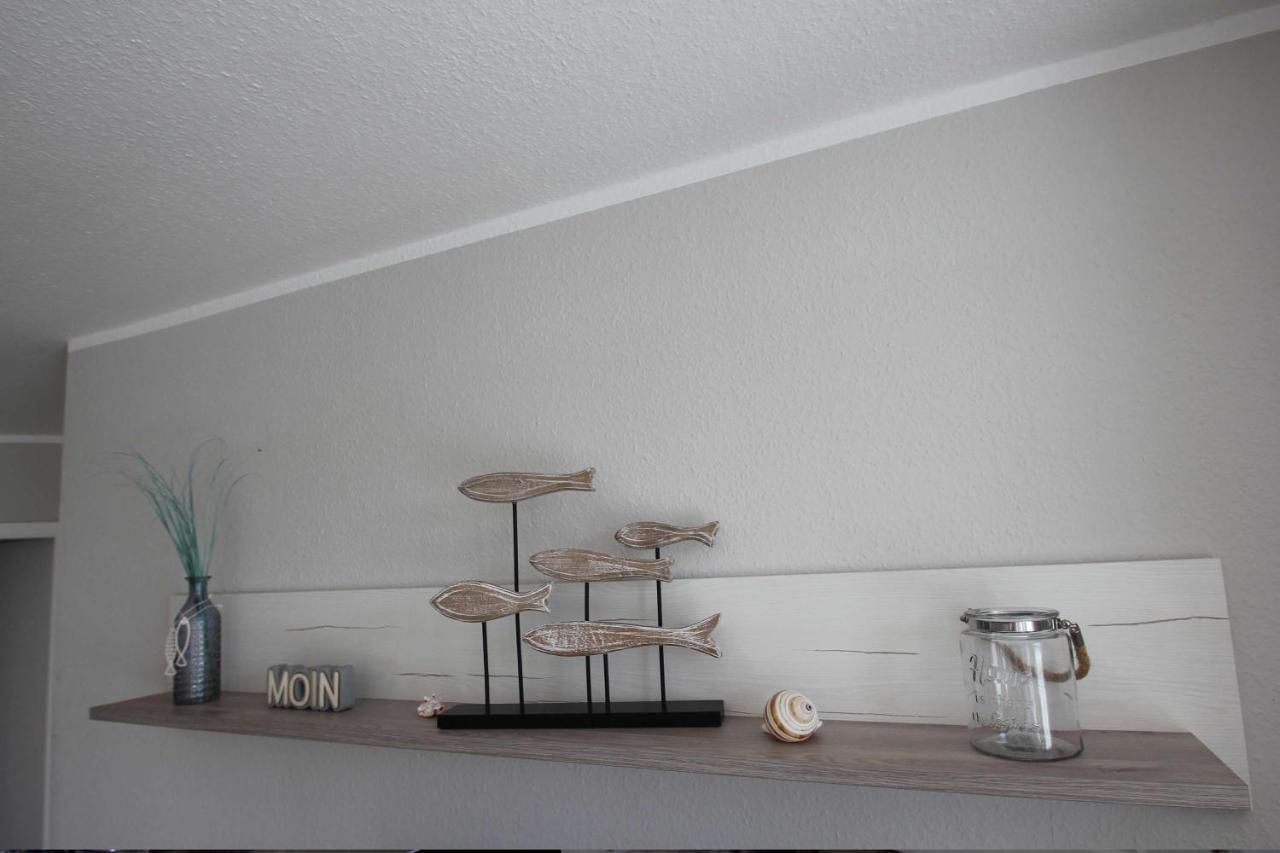Ferienwohnung Mit Schwimmbadnutzung In Sellin - Haus Strandeck Fewo 14 Goehren  Buitenkant foto